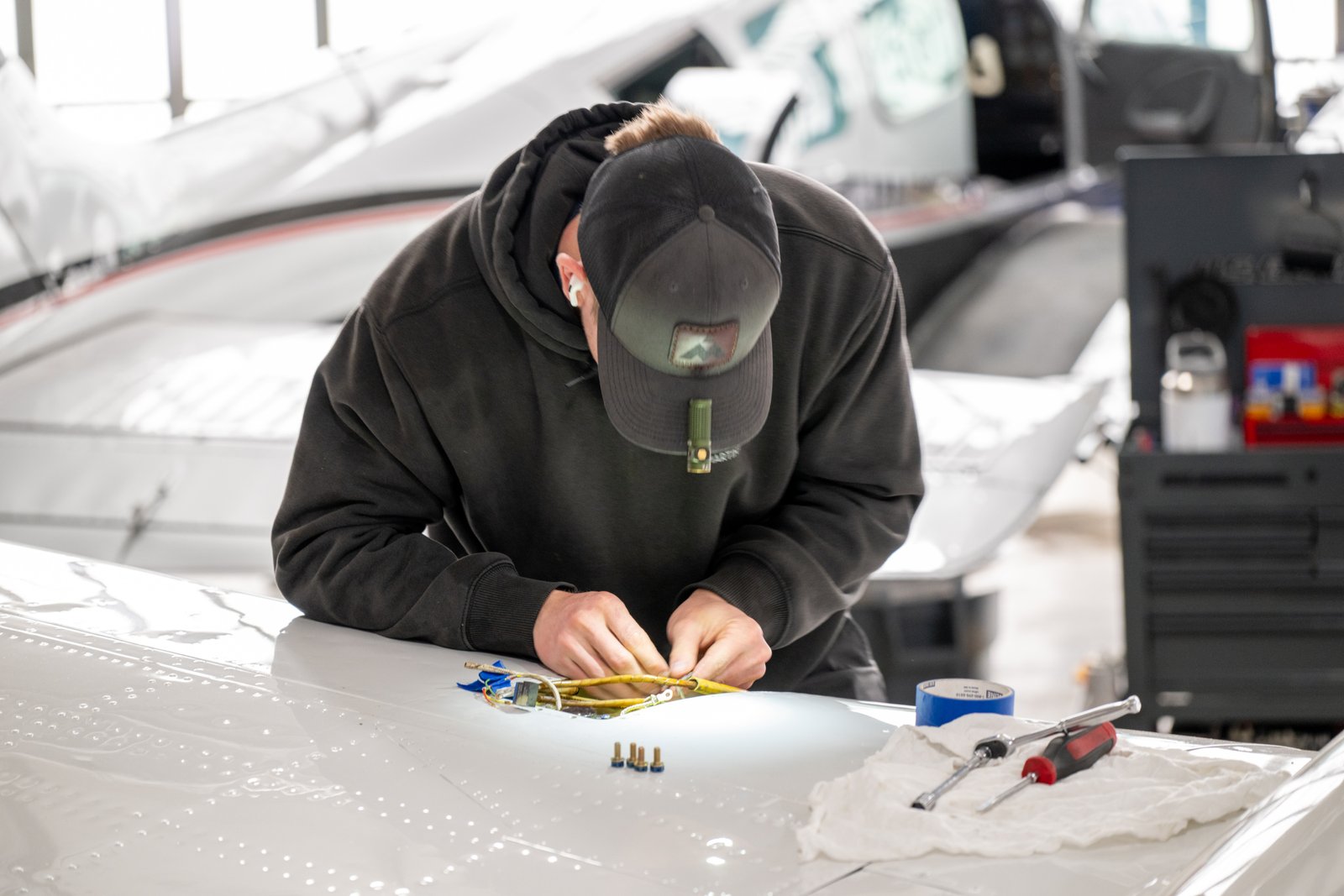 King Air Specialists